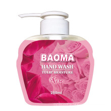 300ml Rose Hand Liquid Soap